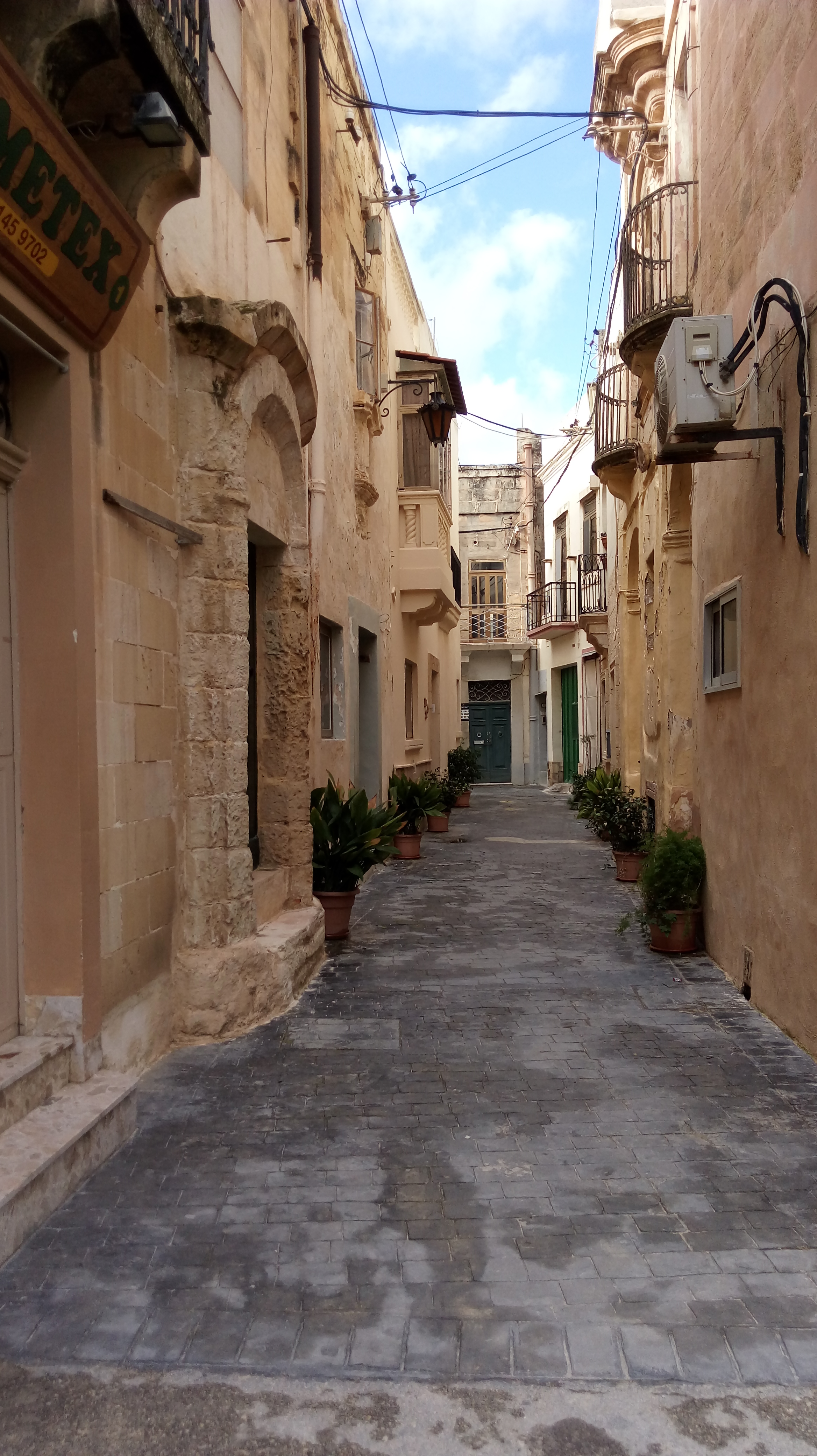 as 10 coisas mais legais para se fazer em Malta - MDINA, antiga capital de Malta