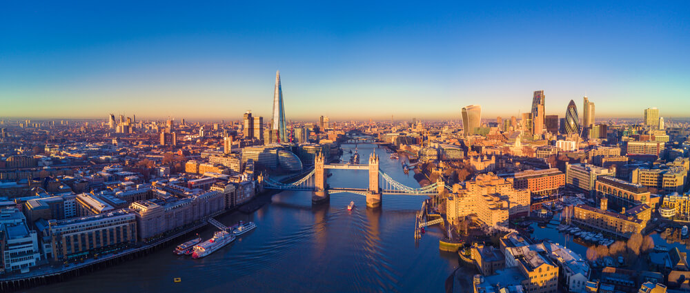 Terra da Rainha - 3 dicas para curtir Londres na Inglaterra