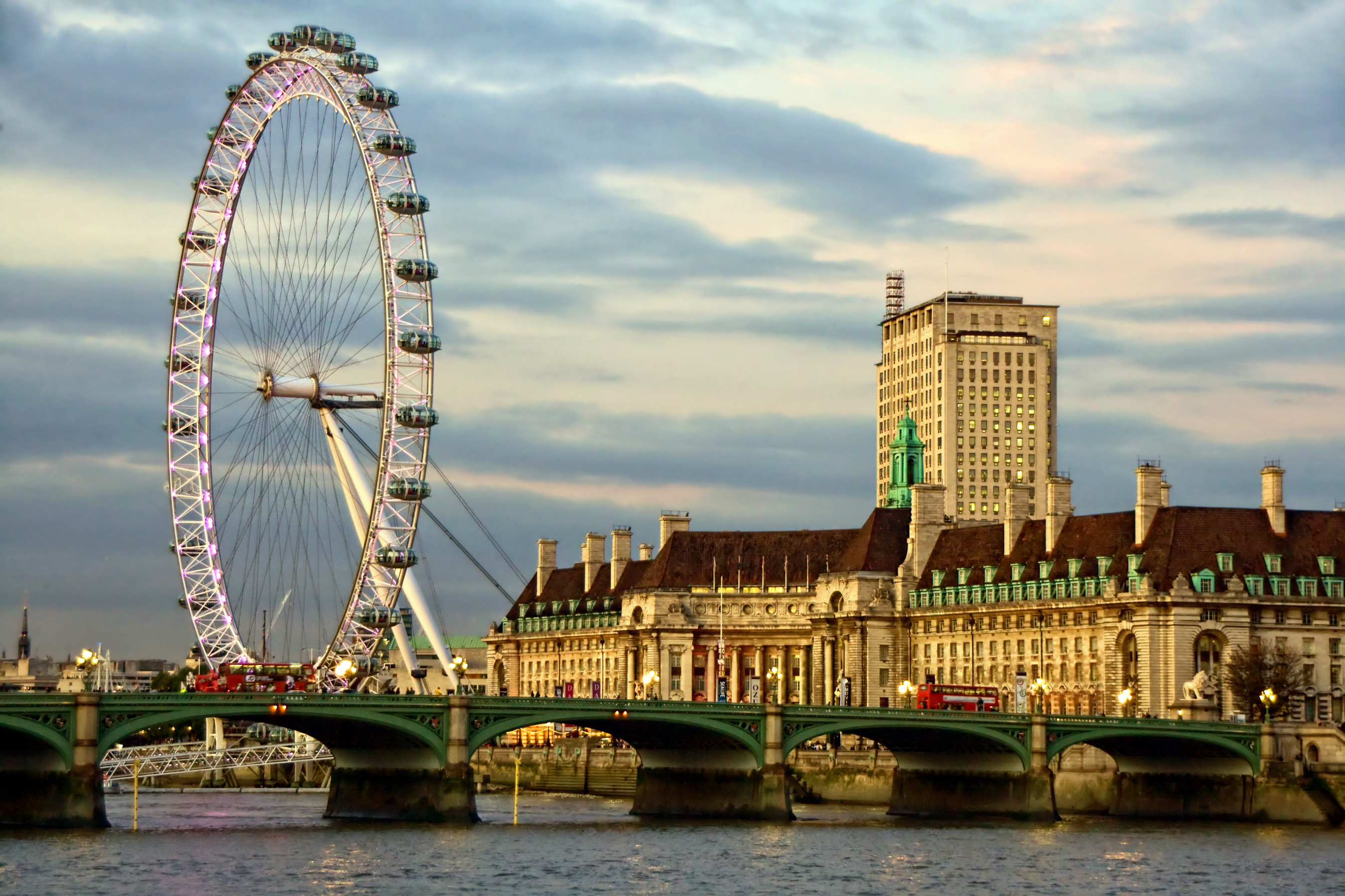 3 dicas para curtir Londres na Inglaterra