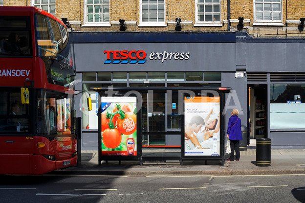 3 dicas para curtir Londres na Inglaterra - TESCO 