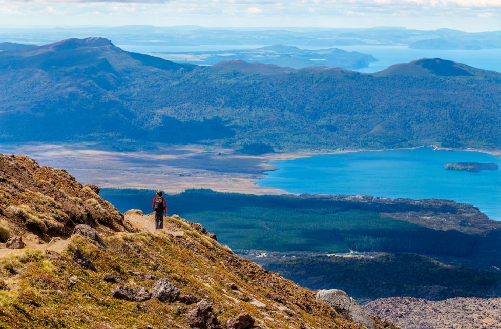 Parque-Nacional-de-Tongariro-Ilha-do-Norte-Nova-Zelândia