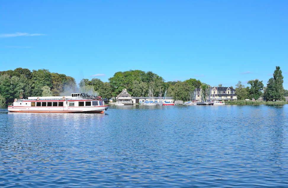 Parque-Nacional-Müritz-Intercâmbio-na-Alemanha