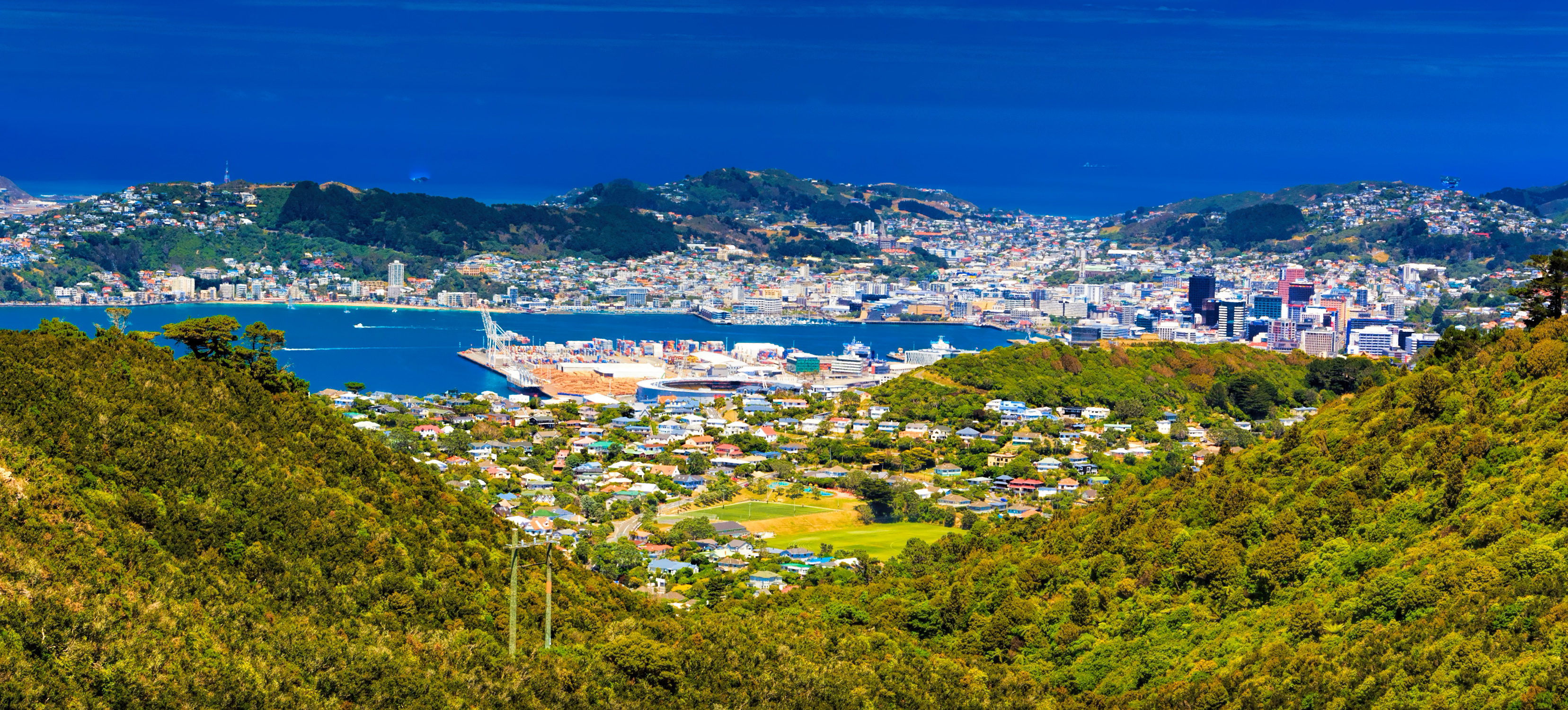 Welligton-Nova-Zelândia