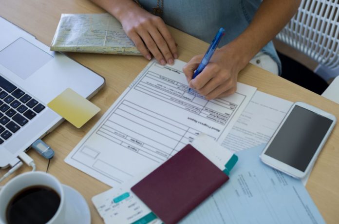 study permit para o Canadá