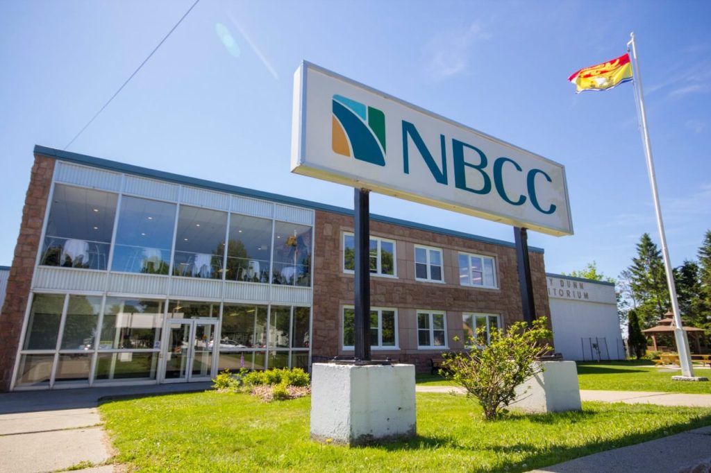 New Brunswick Community Colleg NBCC