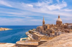 Intercâmbio Para A Terceira Idade Em Malta