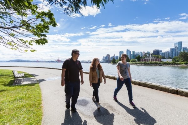 Vancouver Para Fazer Intercâmbio Depois Dos 30