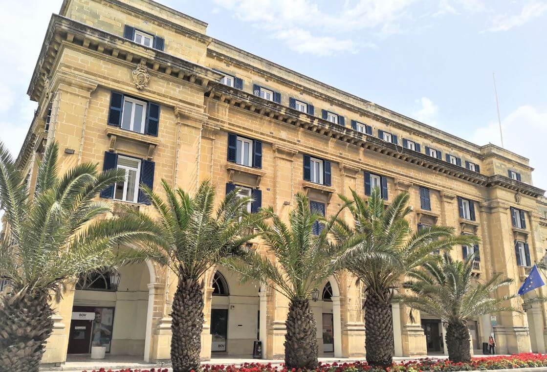 Lsc London School Of Commerce Em Malta